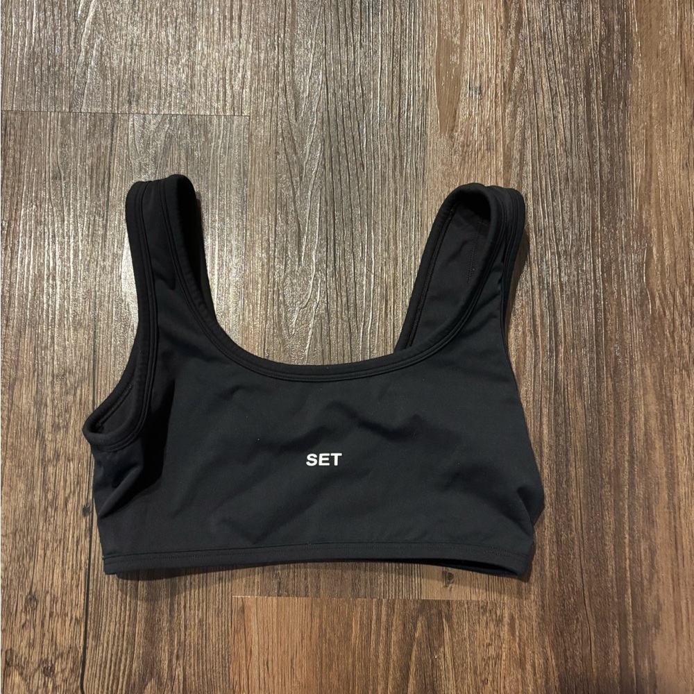 Set Active bra